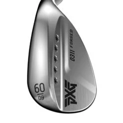 PXG 0311 Forged Golf Wedge 5 PXG 0311 Forged Golf Wedge -ForeGear Shop 0311forgedsatinchromewedge3