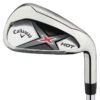 Callaway X HOT Golf Irons