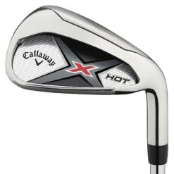 Callaway X HOT Golf Irons