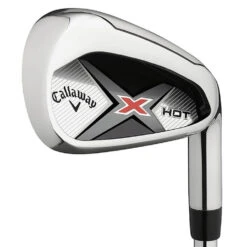 Callaway X HOT Golf Irons -ForeGear Shop 2020x hotirons4