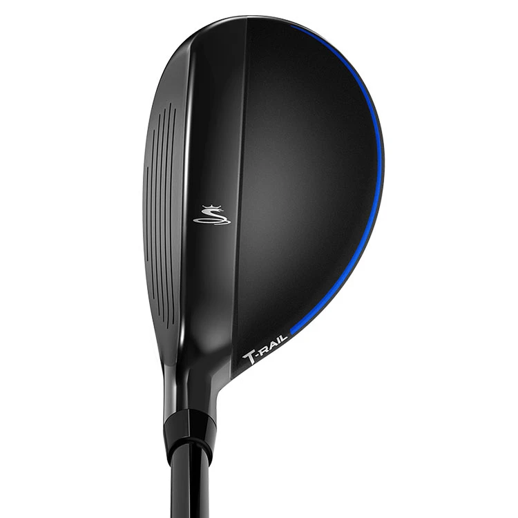 Cobra T-Rail Combo Golf Irons 3 Cobra T-Rail Combo Golf Irons - Image 3