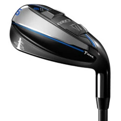 Cobra T-Rail Combo Golf Irons 12 Cobra T-Rail Combo Golf Irons -ForeGear Shop 2021trailcomboironset6