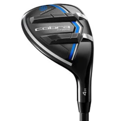 Cobra T-Rail Combo Golf Irons 13 Cobra T-Rail Combo Golf Irons -ForeGear Shop 2021trailcomboironset7