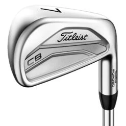 Titleist 620 CB Golf Irons -ForeGear Shop 620cbirons4