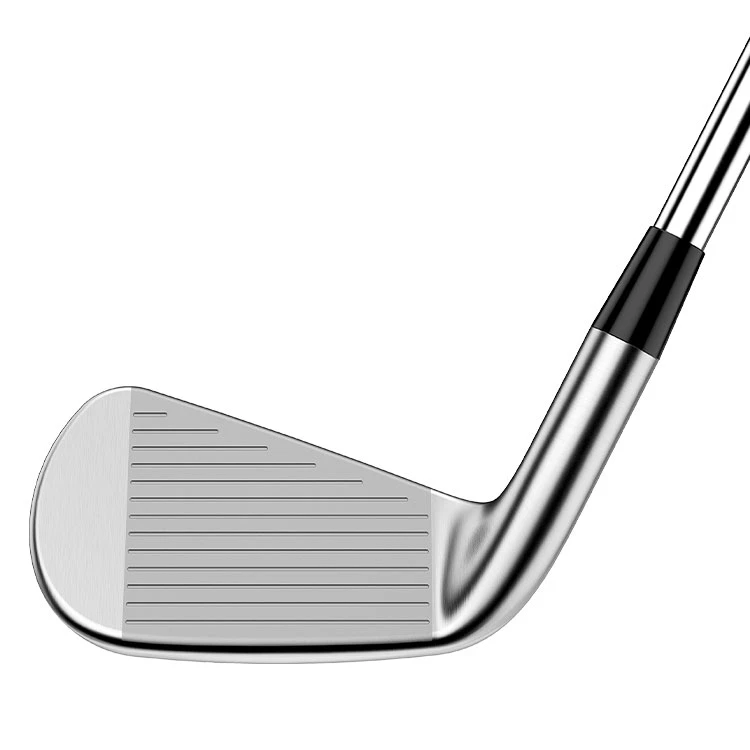 Titleist T200 Golf Irons 3 Titleist T200 Golf Irons - Image 3