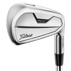Titleist T200 Golf Irons 13 Titleist T200 Golf Irons -ForeGear Shop 722t200irons4