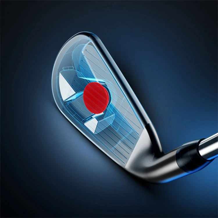 Titleist T300 Golf Irons 7 Titleist T300 Golf Irons - Image 7