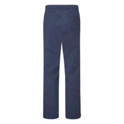 Front Page -ForeGear Shop Adidas AW22 Provisional Pant Wateproof Trousers Crew Navy HF9125 WPADI020 XS Short Leg Back