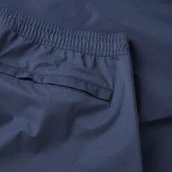Adidas Provisional Waterproof Golf Pants 5 Adidas Provisional Waterproof Golf Pants -ForeGear Shop Adidas AW22 Provisional Pant Wateproof Trousers Crew Navy HF9125 WPADI020 XS Short Leg Detail