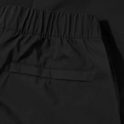 Adidas Climastorm Provisional Waterproof Golf Pants 8 Adidas Climastorm Provisional Waterproof Golf Pants -ForeGear Shop Adidas AW20 Provisional Rain Trouser Black GD1986 Code WPADI016 detail