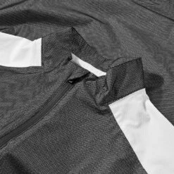 Adidas RAIN.RDY Waterproof Golf Jacket -ForeGear Shop Adidas AW20 RAIN.RDY Waterproof Jacket FR1407 Code WJADI073 Black detail