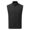 Adidas Frostguard Thermal Golf Wind Vest