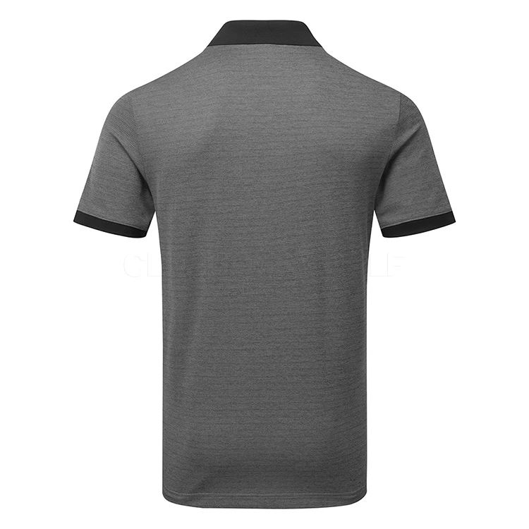 Adidas No Show Golf Polo Shirt 3 Adidas No Show Golf Polo Shirt - Image 3