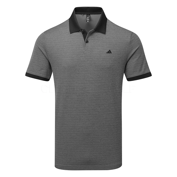 Adidas No Show Golf Polo Shirt 1 Adidas No Show Golf Polo Shirt