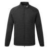 Callaway Primaloft Quilted Thermal Golf Wind Jacket