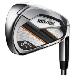 Callaway Mavrik 22 Golf Irons 8 Callaway Mavrik 22 Golf Irons -ForeGear Shop Callaway Mavrik 22 Golf Irons 4