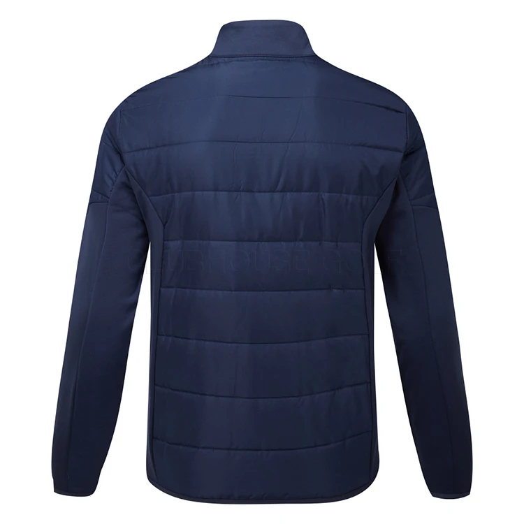 Callaway Padded Thermal Golf Wind Jacket 3 Callaway Padded Thermal Golf Wind Jacket - Image 3