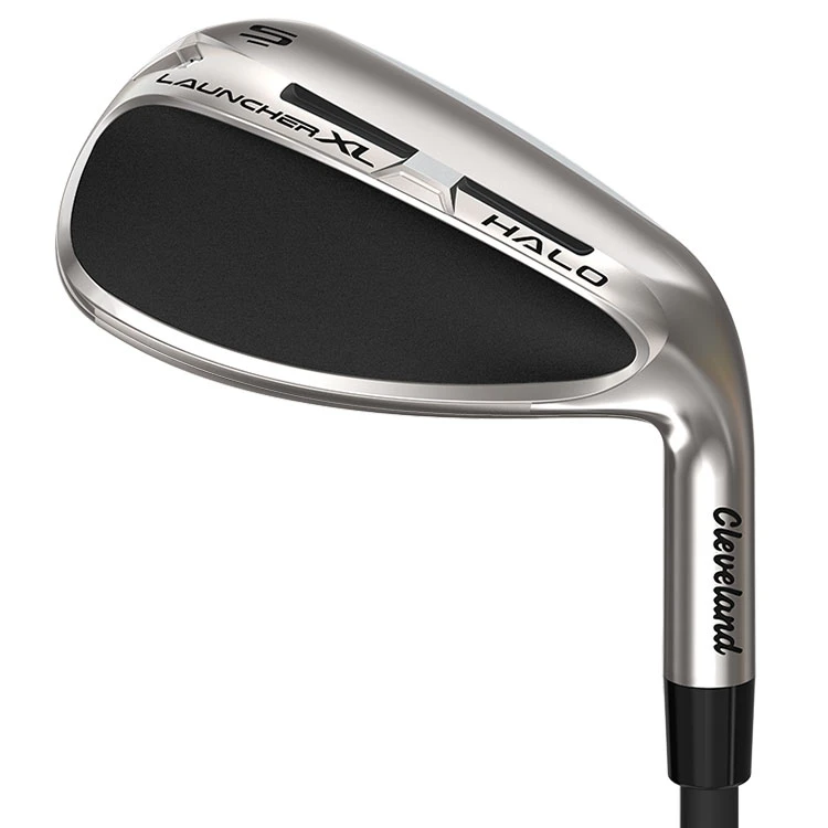 Cleveland Launcher XL Halo Golf Irons 5 Cleveland Launcher XL Halo Golf Irons - Image 5