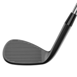 Cobra Snakebite Black Satin Golf Wedge 6 Cobra Snakebite Black Satin Golf Wedge -ForeGear Shop Cobra 2023 Snake Bite Black Satin Wedge 3
