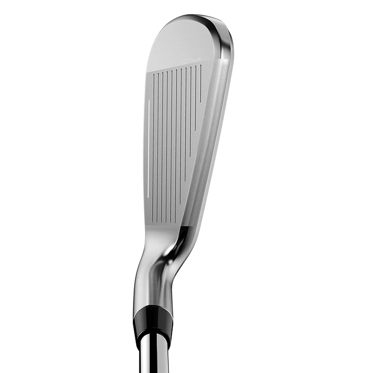 Cobra AeroJet One Length Golf Irons 2 Cobra AeroJet One Length Golf Irons - Image 2