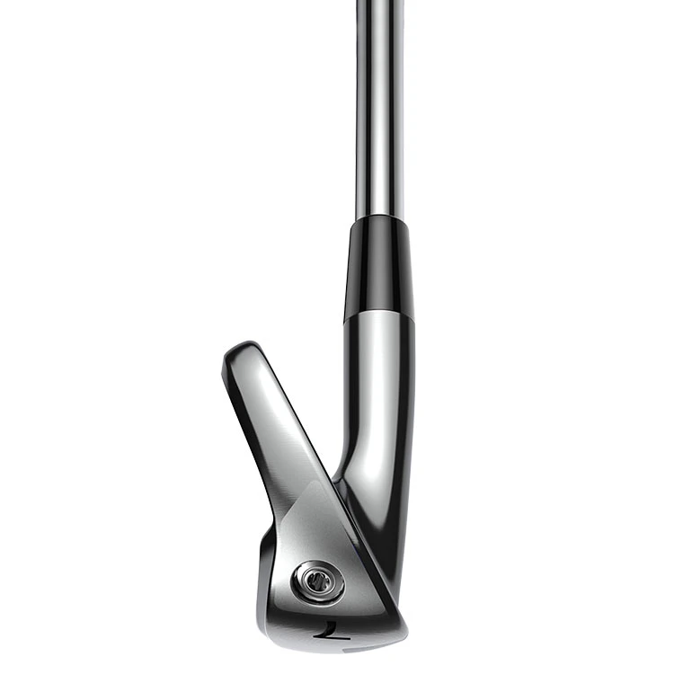 Cobra KING Forged TEC X Golf Irons 4 Cobra KING Forged TEC X Golf Irons - Image 4