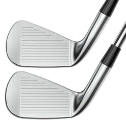 Cobra KING CB/MB Combo Irons -ForeGear Shop Cobra KING CB MB Golf Irons 3