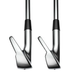 Cobra KING CB/MB Combo Irons -ForeGear Shop Cobra KING CB MB Golf Irons 4
