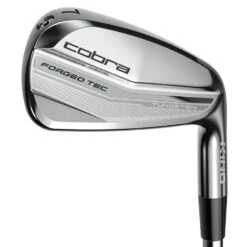 Cobra KING Forged TEC Golf Irons