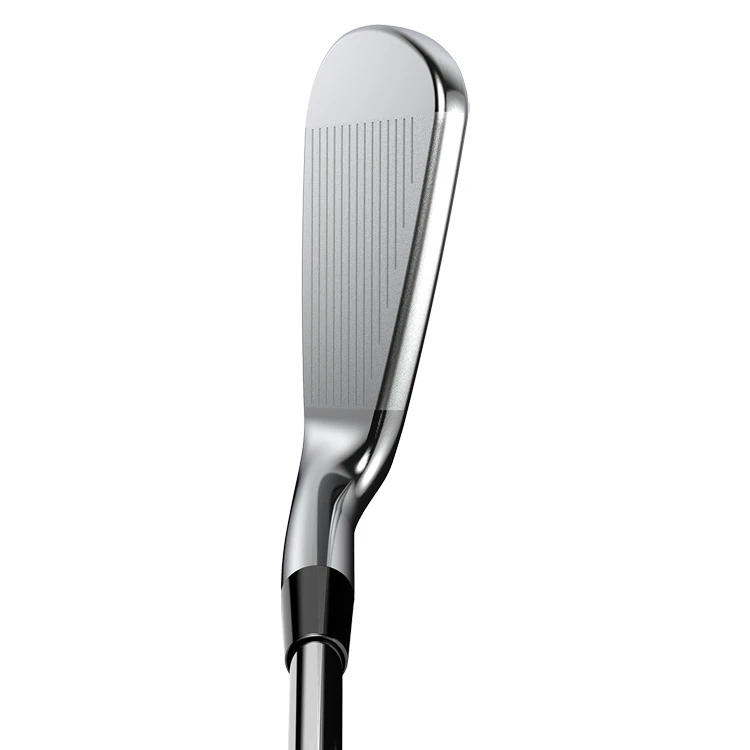 Cobra KING Forged TEC Golf Irons 2 Cobra KING Forged TEC Golf Irons - Image 2