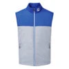FootJoy Lightweight Insulated Thermal Golf Wind Vest