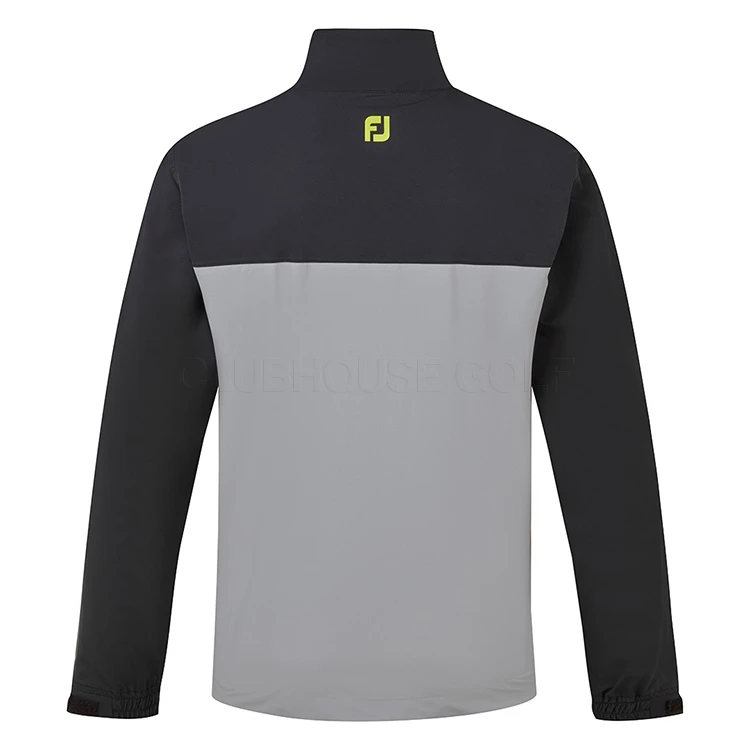 FootJoy HydroLite Waterproof Golf Jacket 3 FootJoy HydroLite Waterproof Golf Jacket - Image 3
