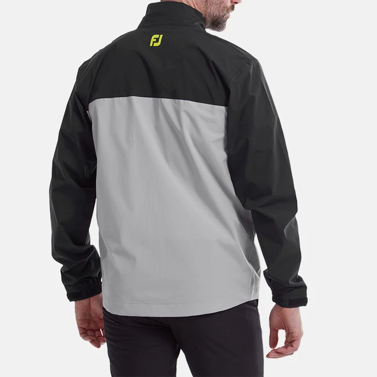 FootJoy HydroLite Waterproof Golf Jacket 6 FootJoy HydroLite Waterproof Golf Jacket - Image 6