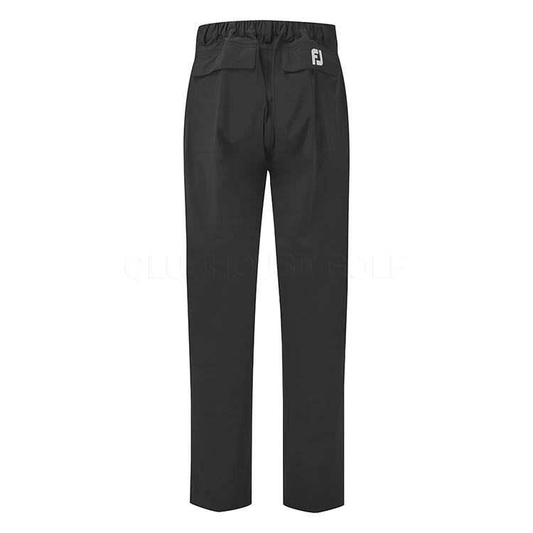 FootJoy HydroTour Waterproof Golf Pants - Image 2