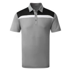 Galvin Green Mapping Golf Polo Shirt