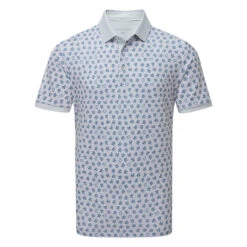 Galvin Green Murphy Golf Polo Shirt