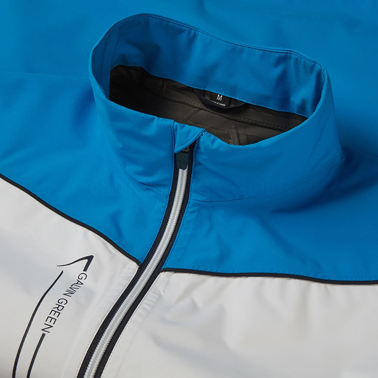 Galvin Green Armstrong Waterproof Golf Jacket 2 Galvin Green Armstrong Waterproof Golf Jacket - Image 2