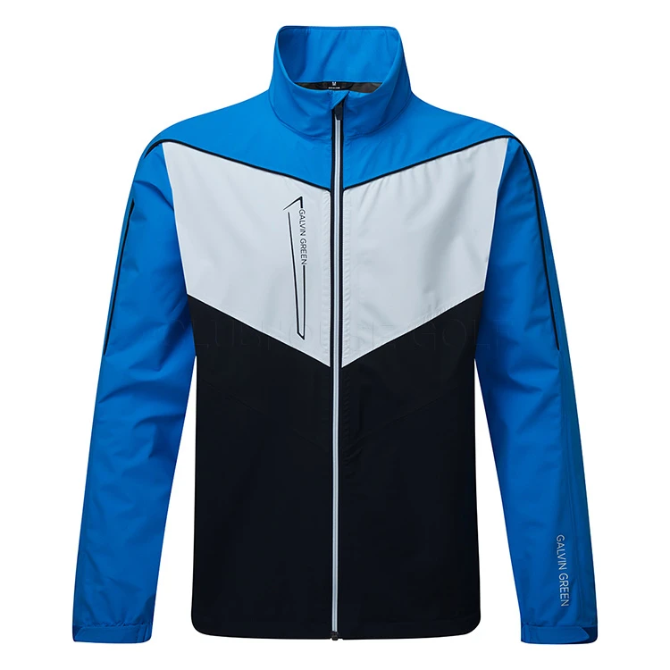 Galvin Green Armstrong Waterproof Golf Jacket 1 Galvin Green Armstrong Waterproof Golf Jacket