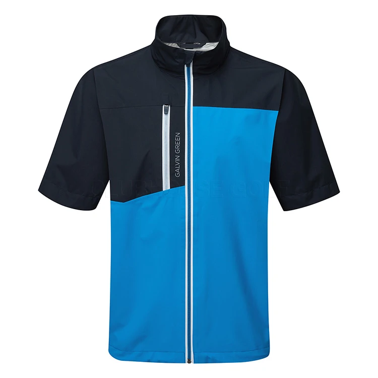 Galvin Green Axl Waterproof Golf Jacket 1 Galvin Green Axl Waterproof Golf Jacket