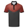 Galvin Green Mateus Golf Polo Shirt