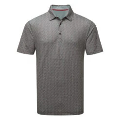 Galvin Green Mauro Golf Polo Shirt