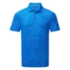 Galvin Green Maverick Golf Polo Shirt