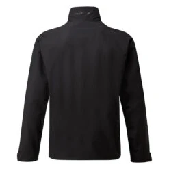 Galvin Green Arlie Waterproof Golf Jacket 8 Galvin Green Arlie Waterproof Golf Jacket -ForeGear Shop Galvin Green AW19 Arlie Full Zip Waterproof Jacket G790177 Code WJGAL364 Black back