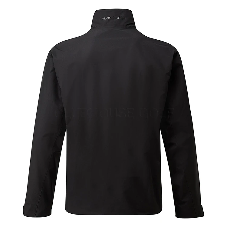 Galvin Green Arlie Waterproof Golf Jacket 3 Galvin Green Arlie Waterproof Golf Jacket - Image 3