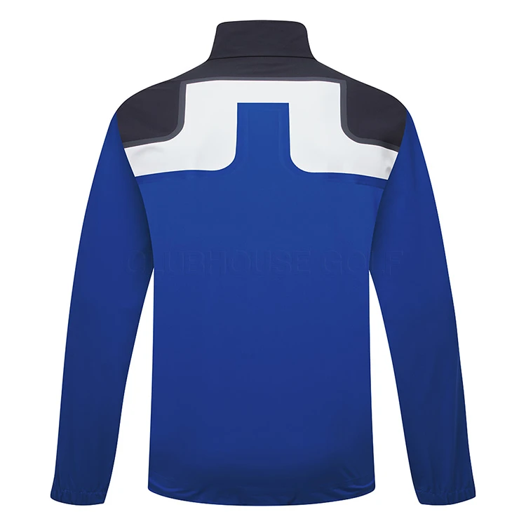 J.Lindeberg Bridge Waterproof Golf Jacket 3 J.Lindeberg Bridge Waterproof Golf Jacket - Image 3