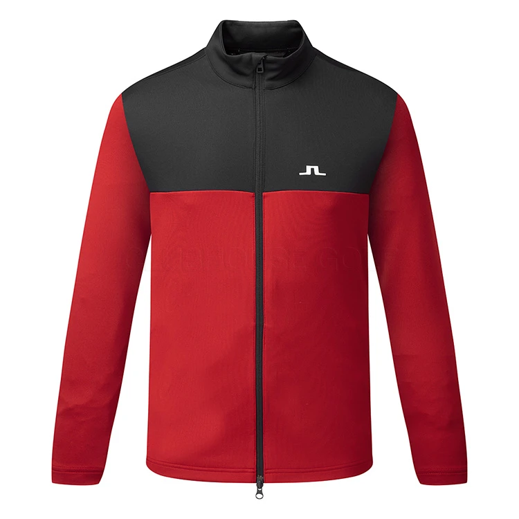J.Lindeberg Banks Golf Wind Jacket 1 J.Lindeberg Banks Golf Wind Jacket