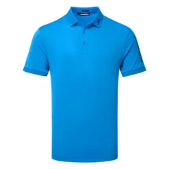 J.Lindeberg Tour Tech Golf Polo Shirt