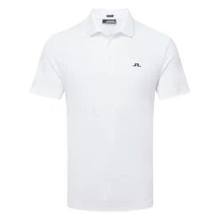 J.Lindeberg Martin Golf Polo Shirt
