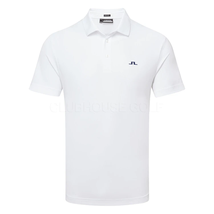 J.Lindeberg Martin Golf Polo Shirt 1 J.Lindeberg Martin Golf Polo Shirt