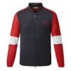 J.Lindeberg Castor Golf Wind Jacket