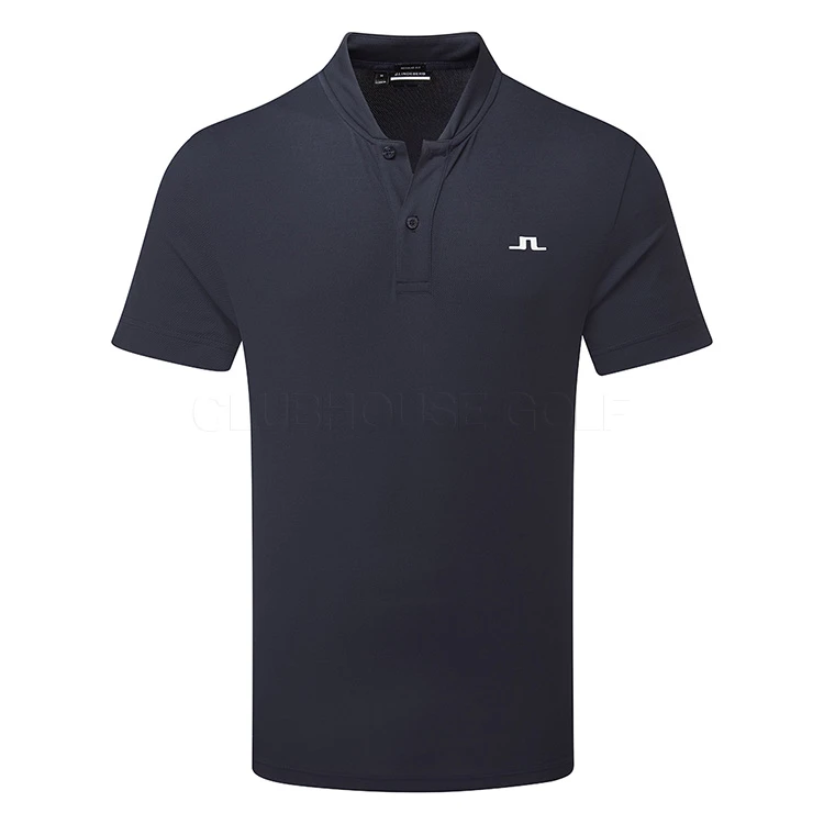 J.Lindeberg Bode Golf Polo Shirt 1 J.Lindeberg Bode Golf Polo Shirt